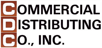 Commercial Distributing Co., Inc.